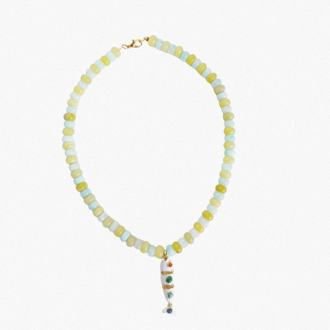 The Shores Necklace