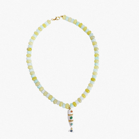 The Shores Necklace