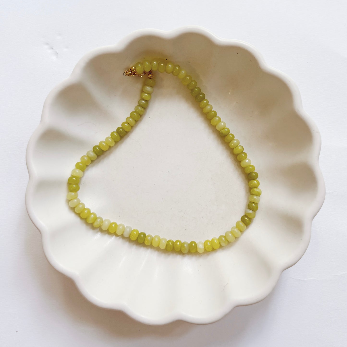 The Seaside Necklace