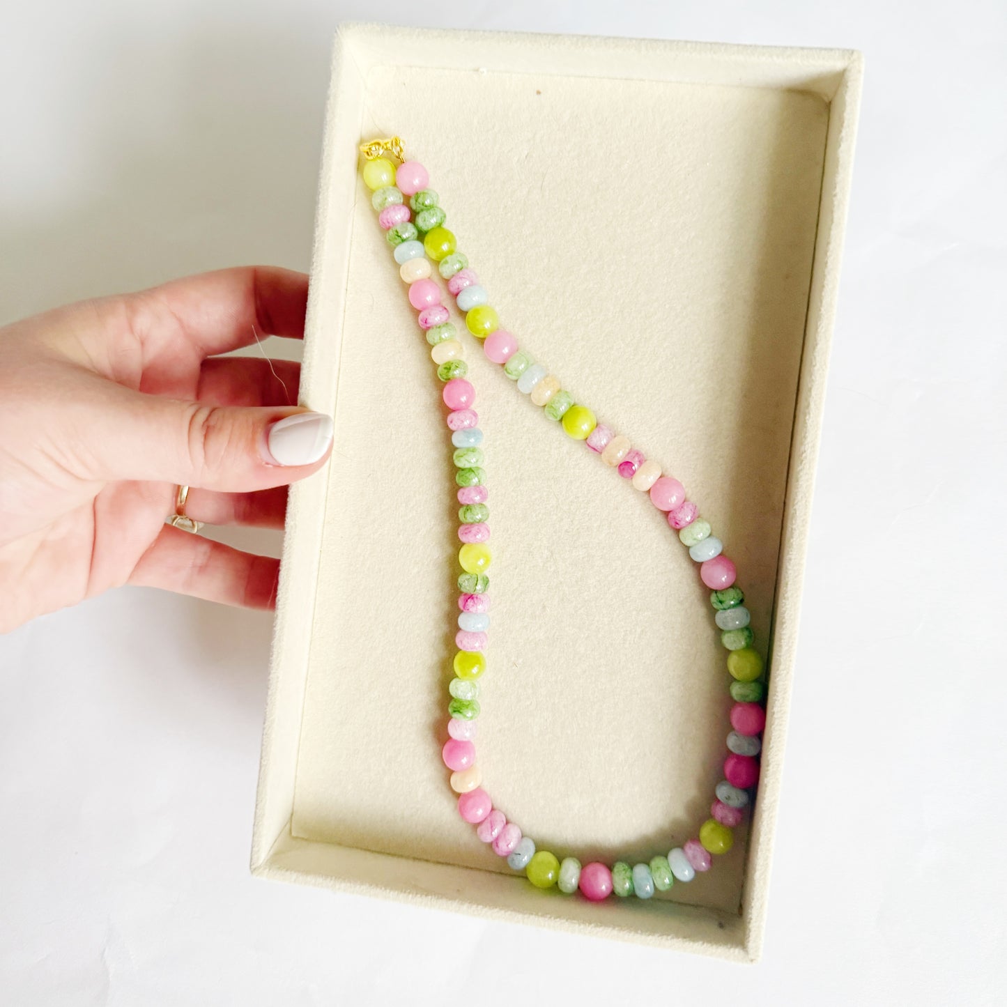 The Lolly Necklace