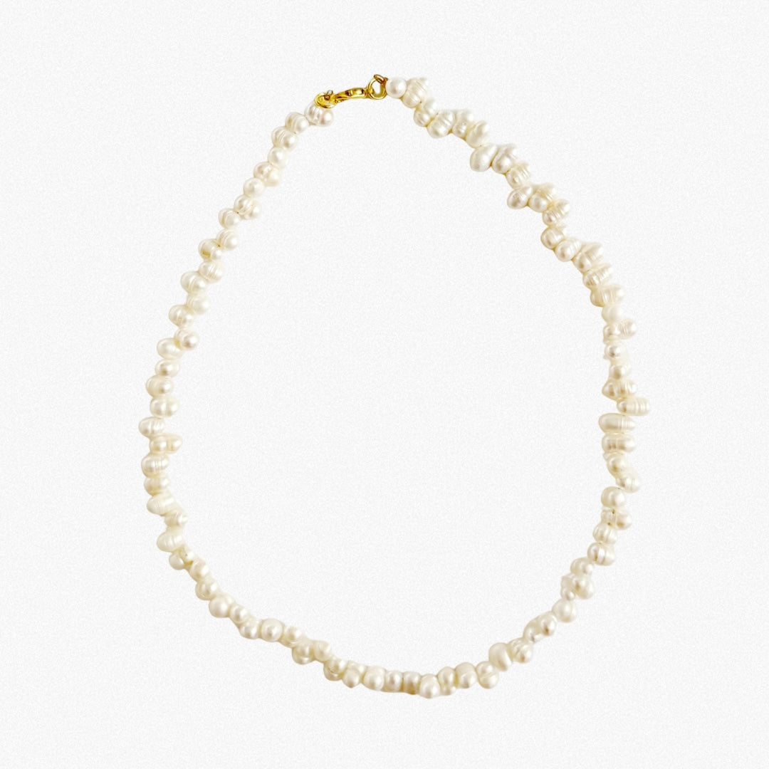 Little Miss Necklace