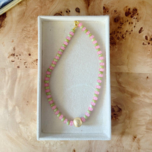 The Luna Necklace