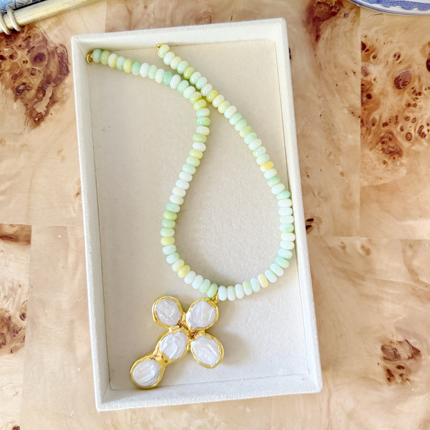 The Bay Necklace