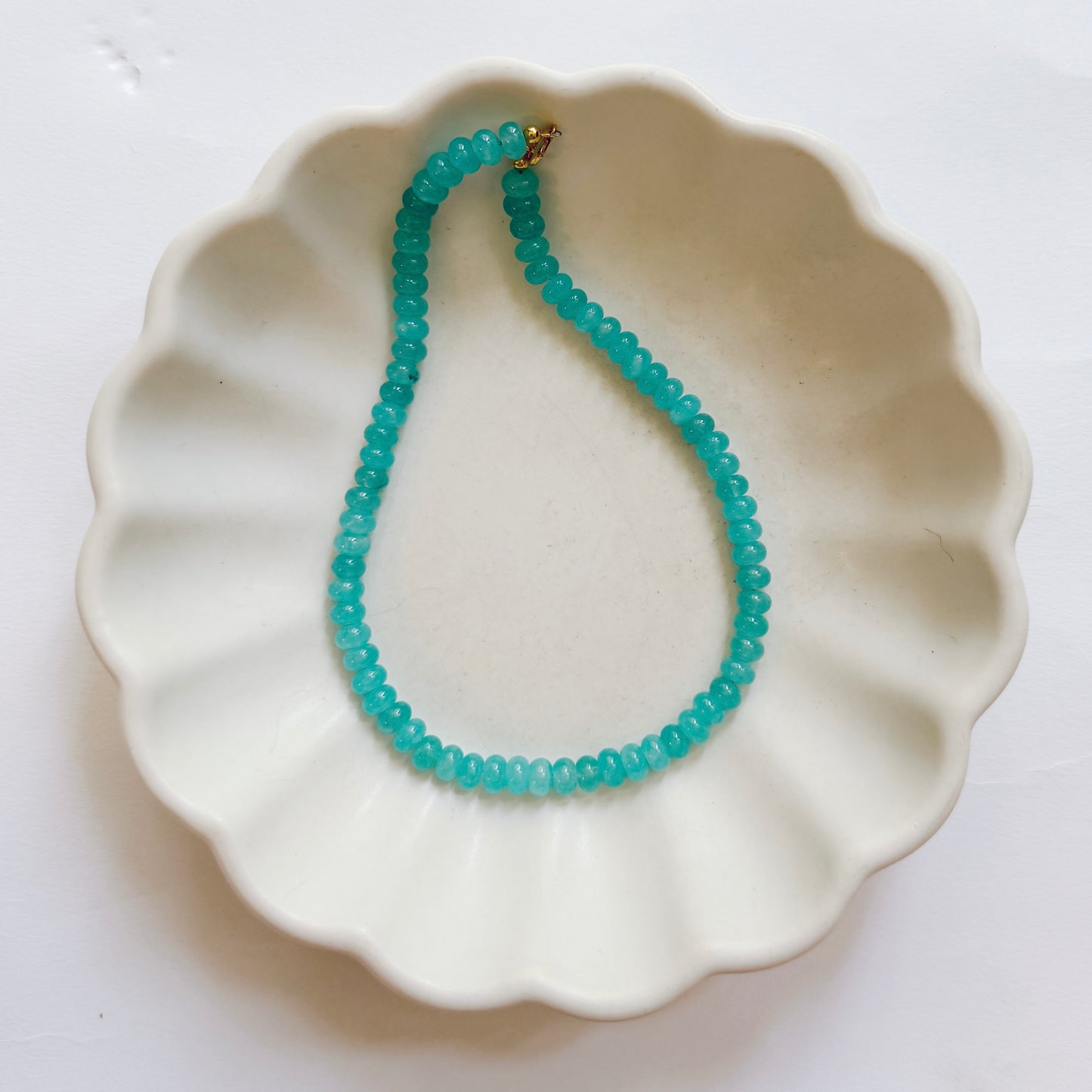 The Lollipop Necklace