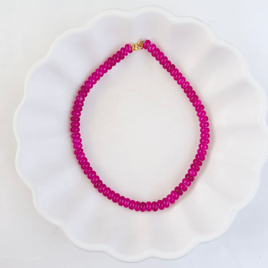 Show Stopper Necklace