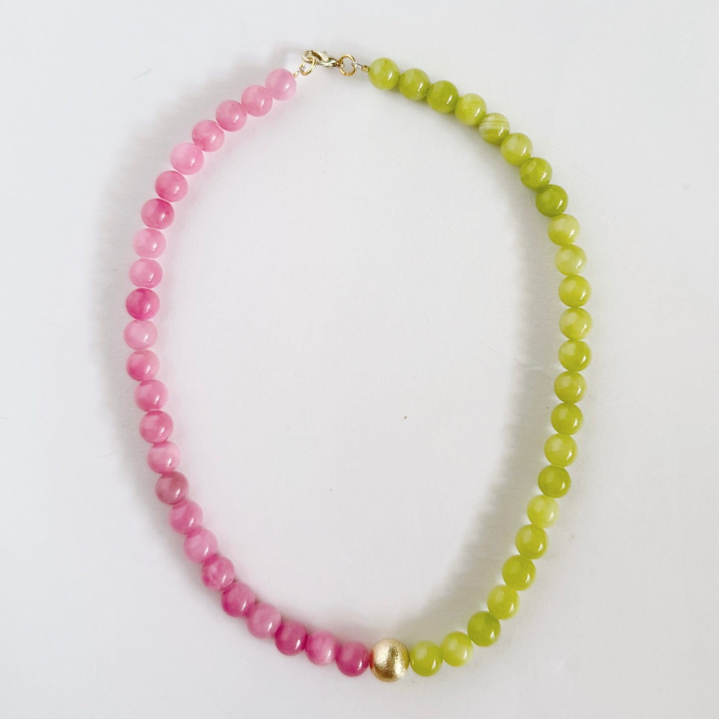 Lala Land Necklace
