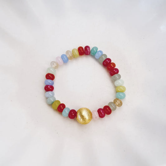 Candy Crush Bracelet