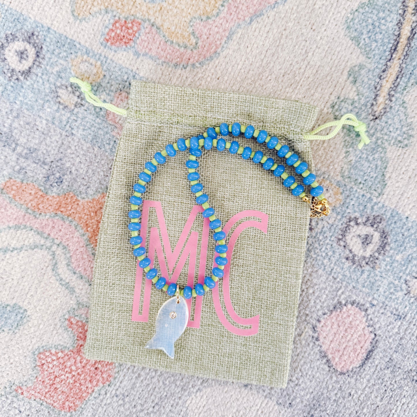 The Sammy Necklace
