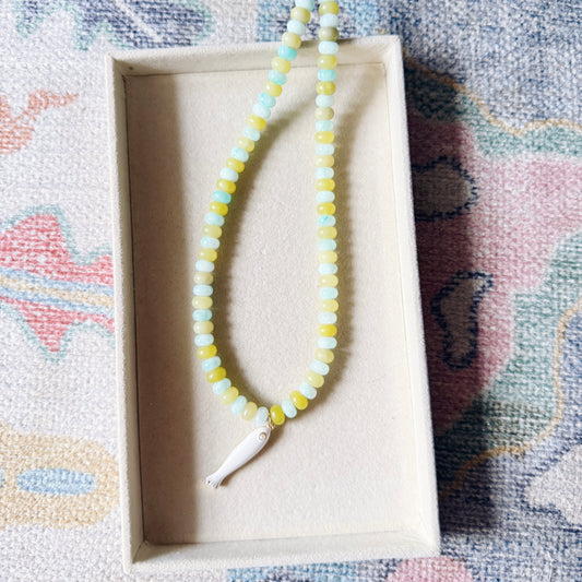 Hula Necklace