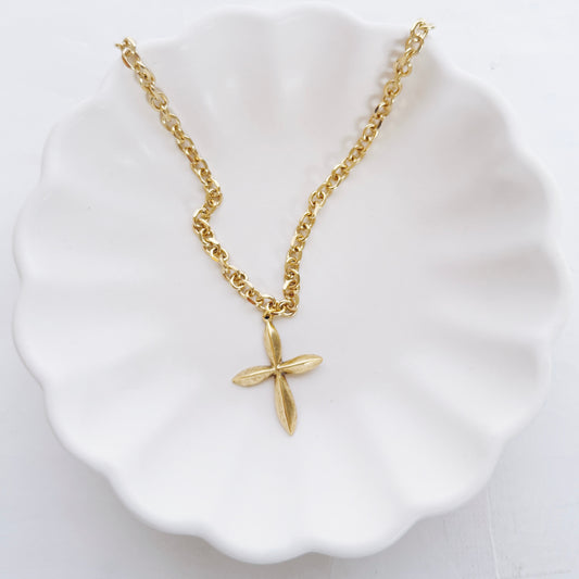 The Sunday Morning Signature Necklace