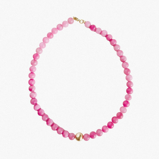 Mermaids Treasure Necklace