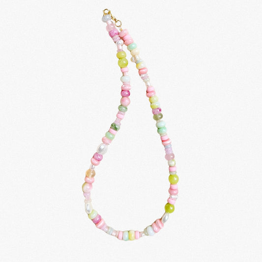 WS Candy Crush Necklace