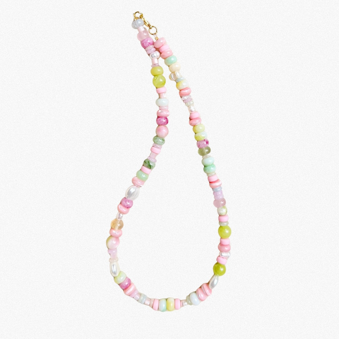 Crush Necklace