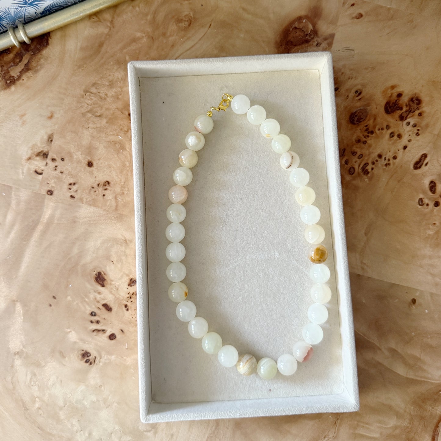 The Sister Necklace