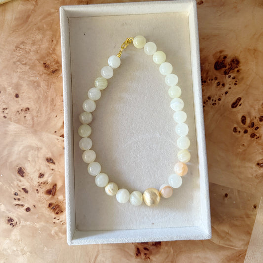The Margaret Necklace