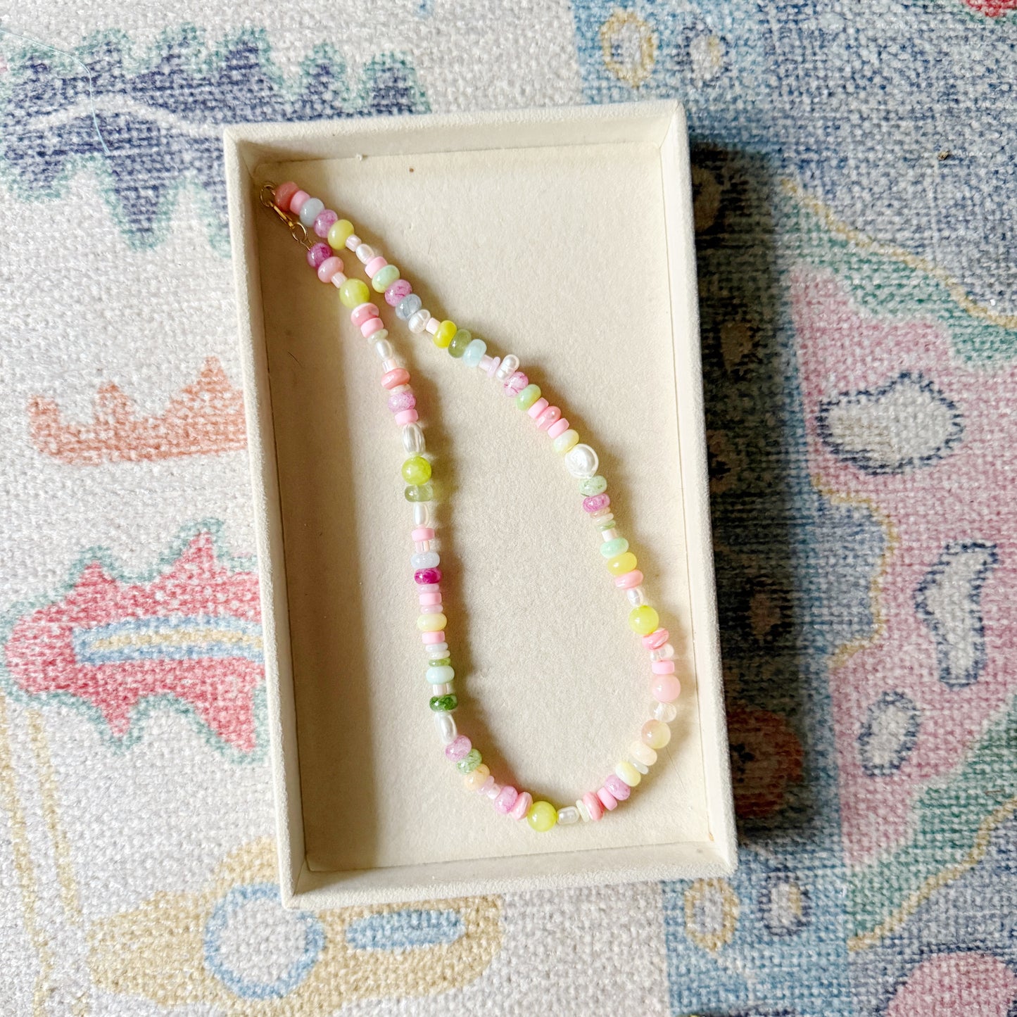 Crush Necklace