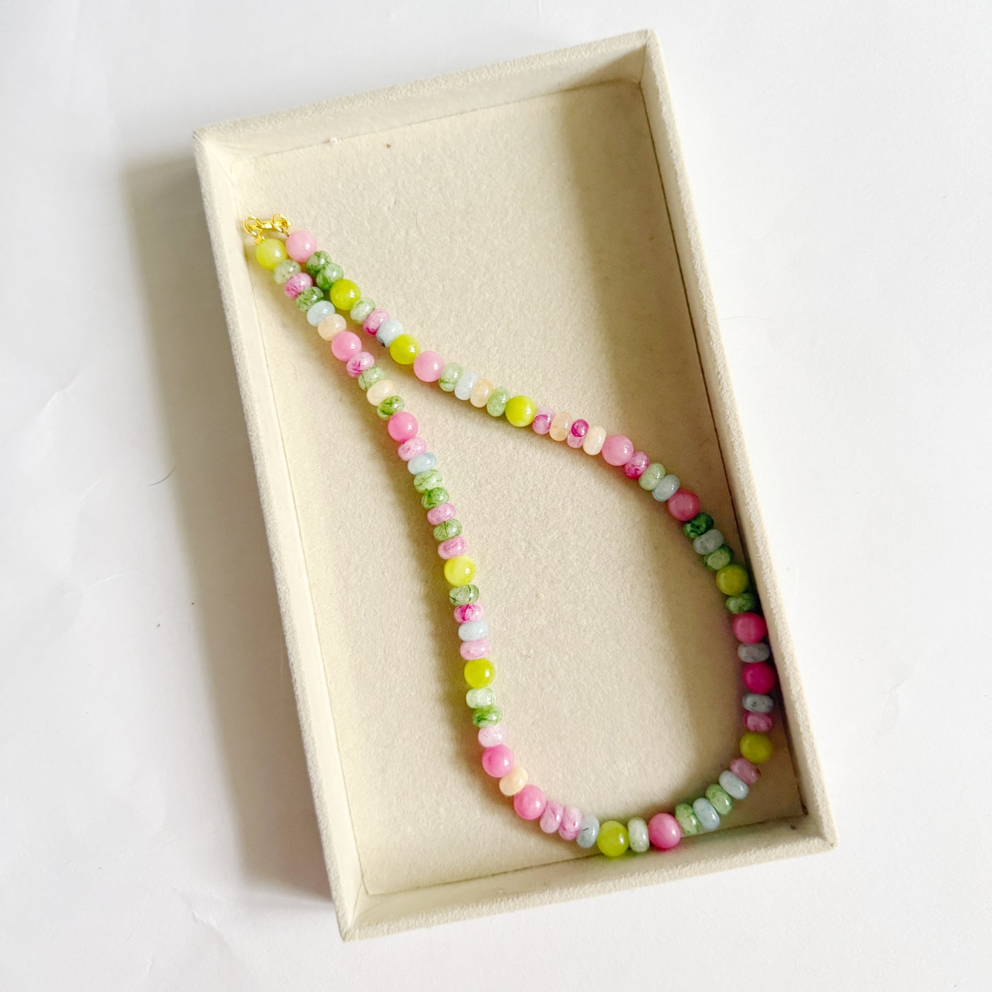 The Lolly Necklace