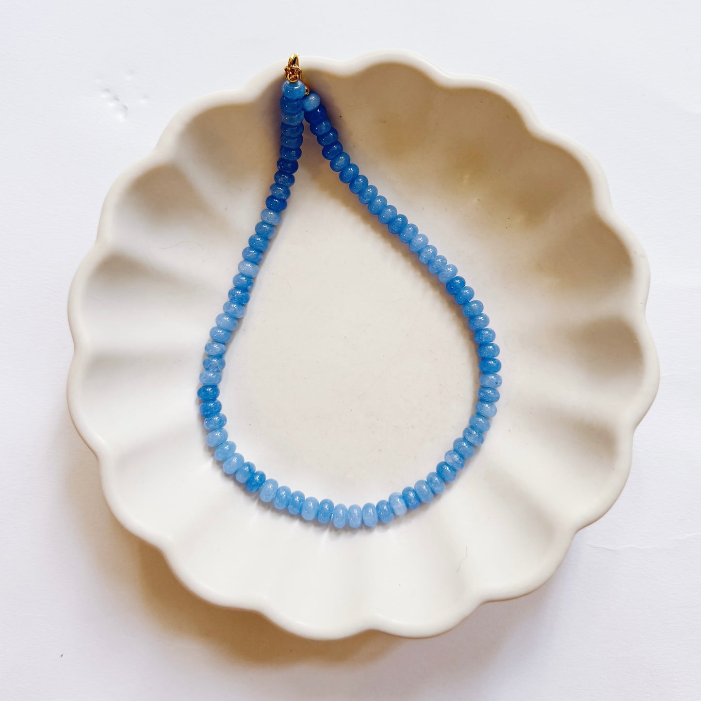 The Seagrove Necklace
