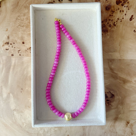 The Lawsy Necklace