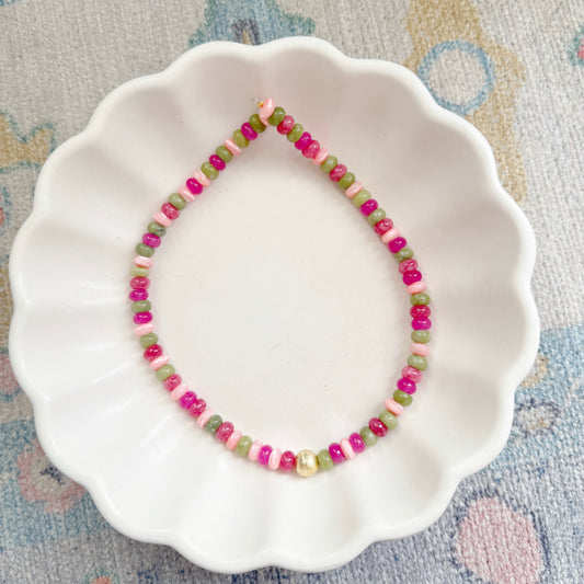 The Isla Necklace