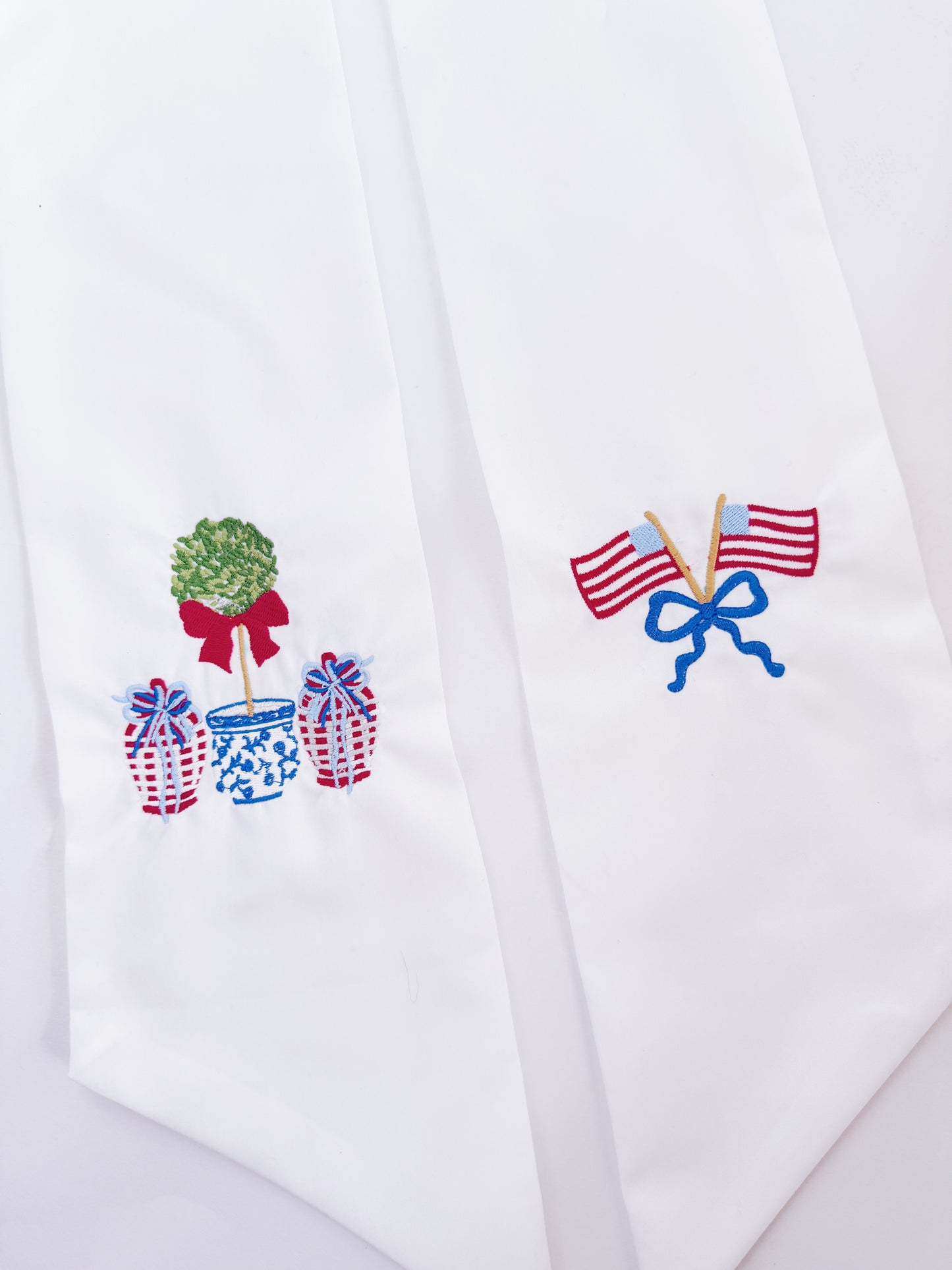 I love America Sash