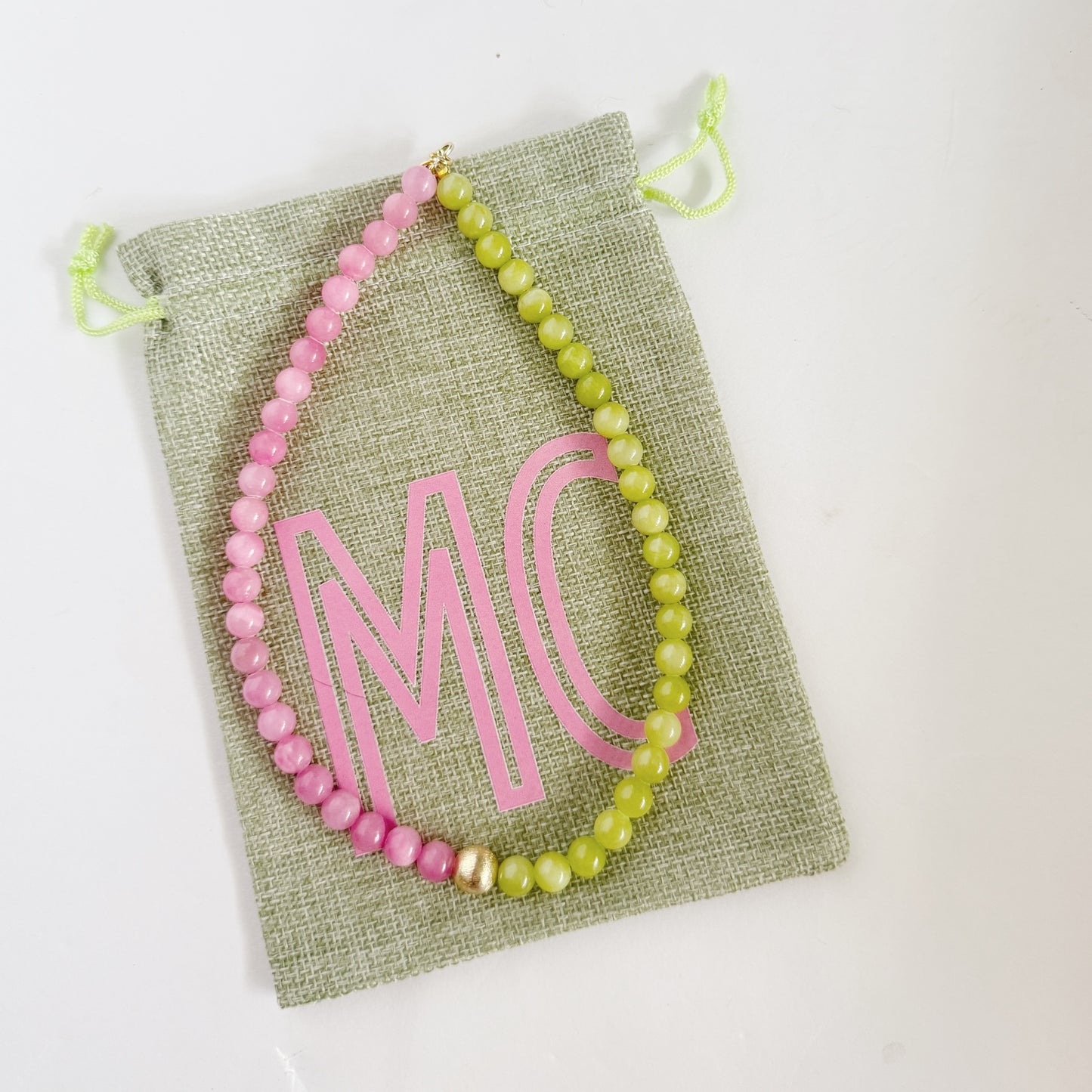 Lala Land Necklace