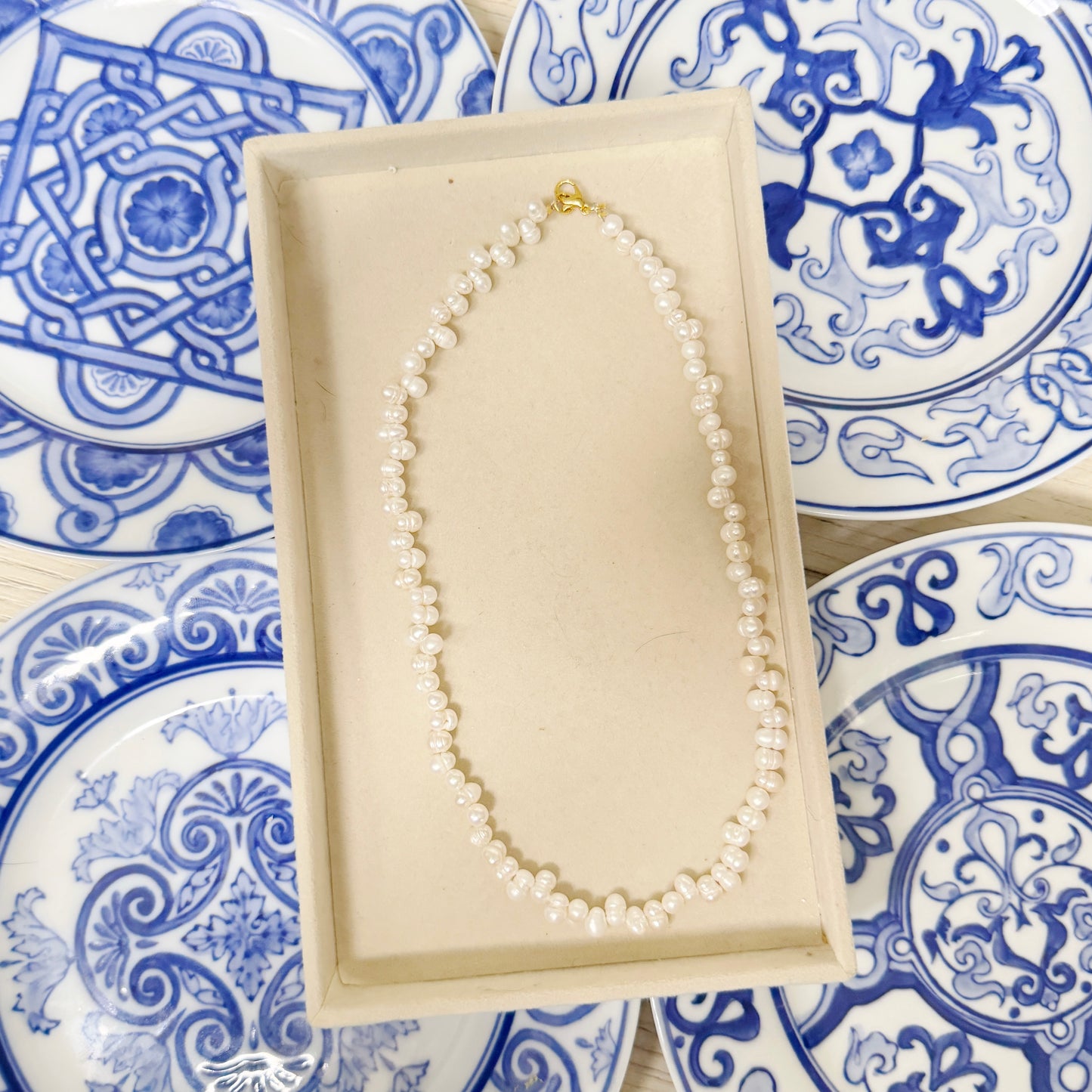 Little Miss Necklace