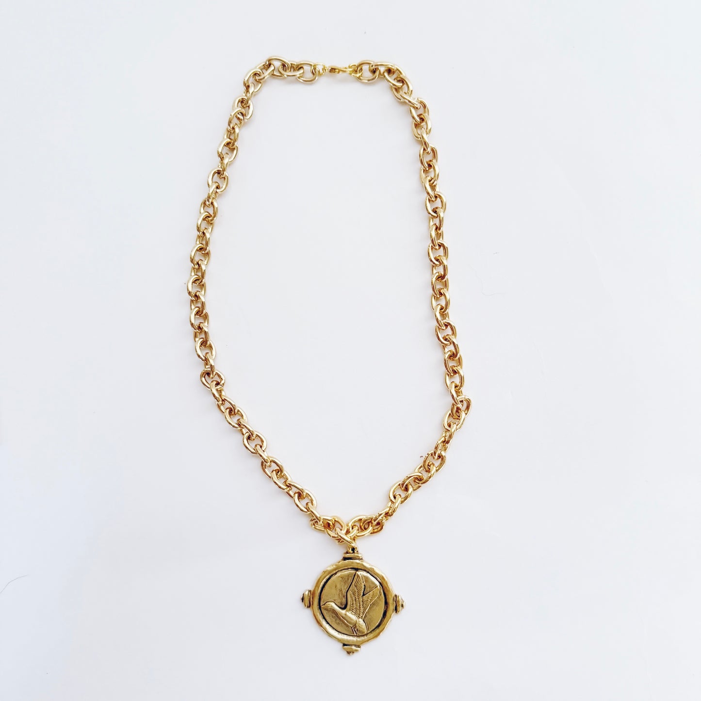 PRE ORDER The Signature Duck Necklace