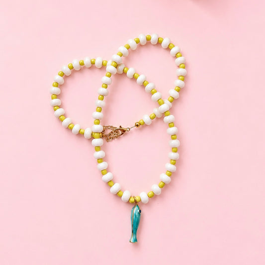 The Mattie Necklace