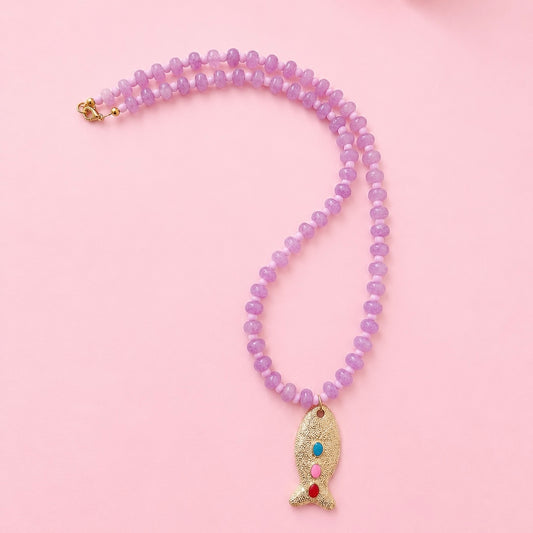 The Naomi Necklace