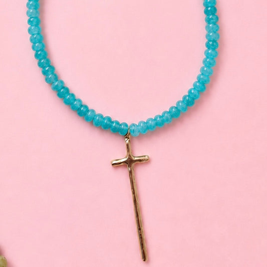 The Carmen Necklace