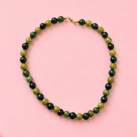 The Claire Necklace