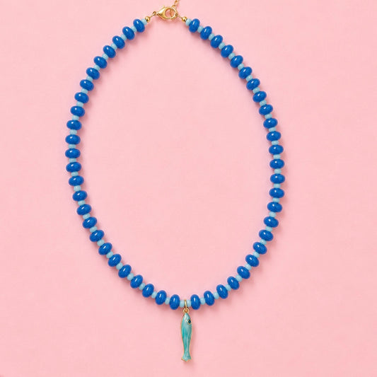 The Stella Necklace