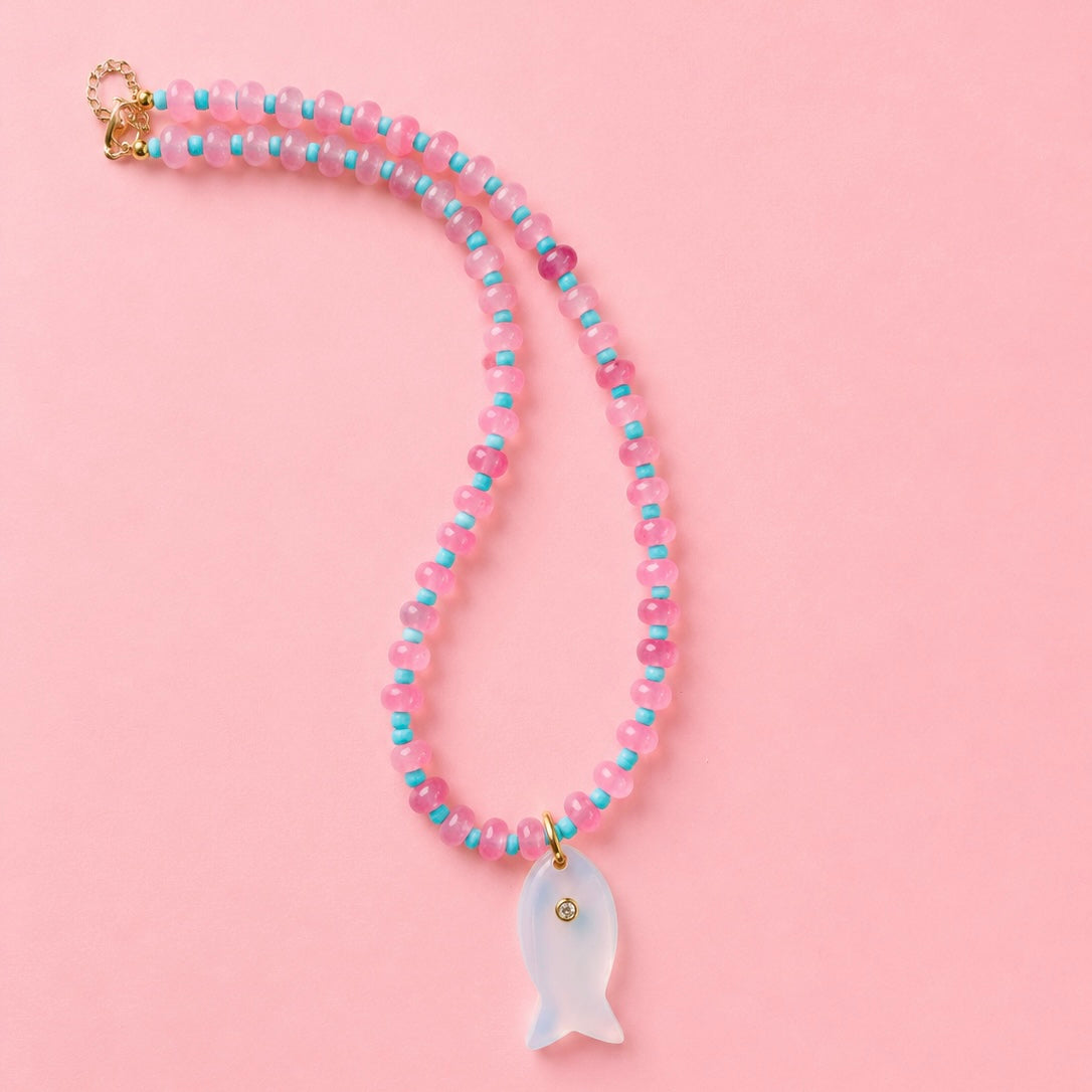 The Riley Necklace