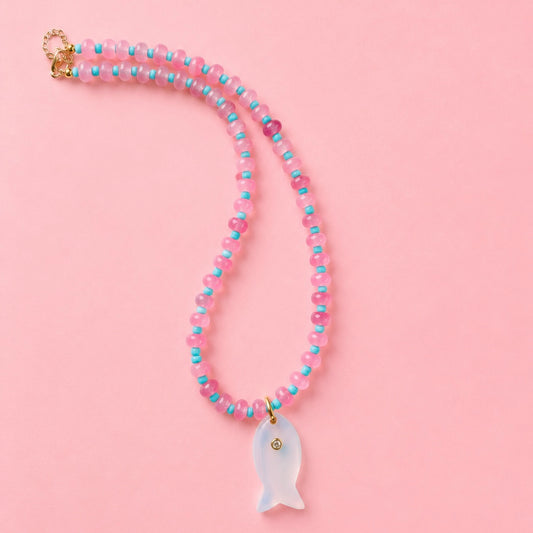 The Riley Necklace