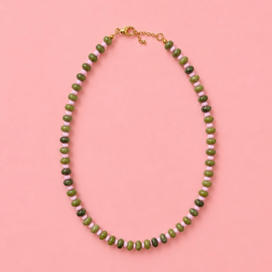 The Samantha Necklace