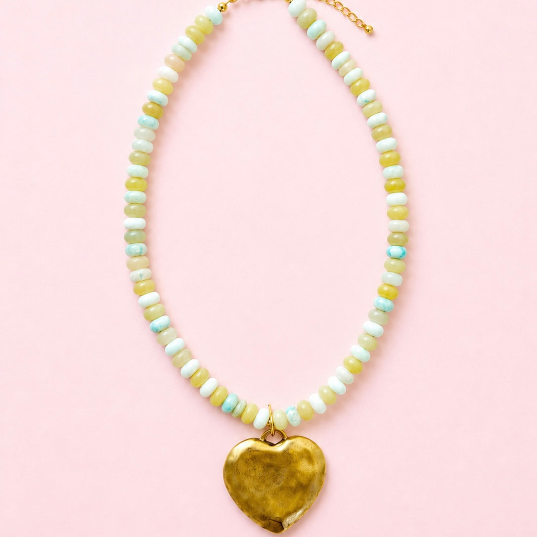 The Sydney Necklace