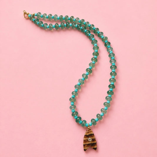 The Lexi Necklace