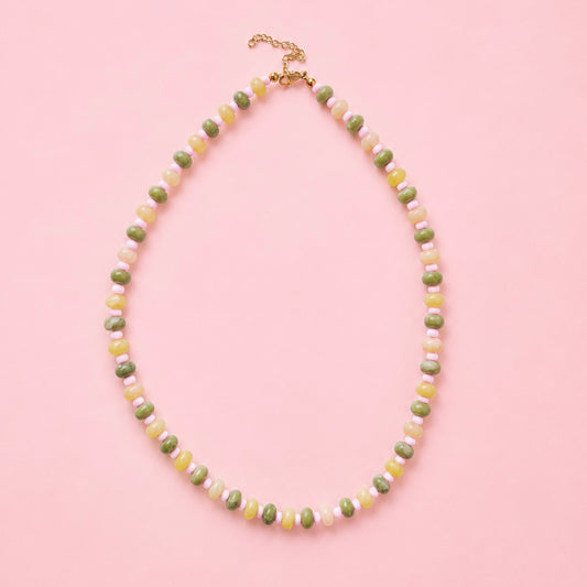 The Caty Necklace