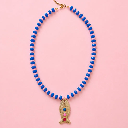 The Shelby Necklace