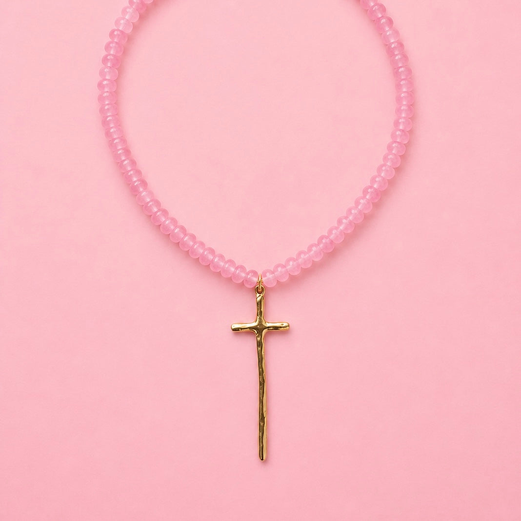 The Mary Necklace