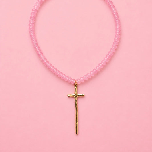 The Mary Necklace