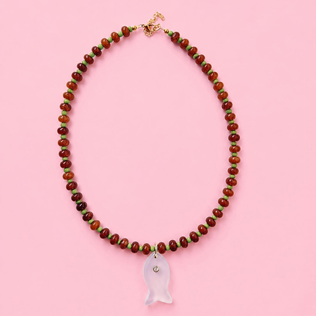 The Cassie Necklace