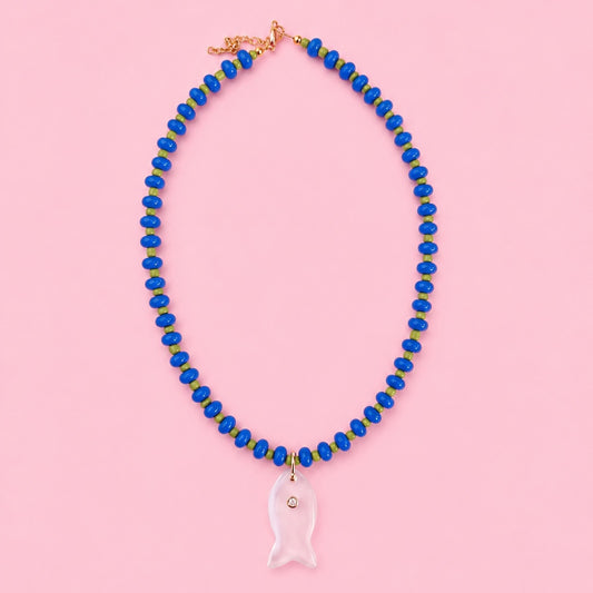 The Sammy Necklace