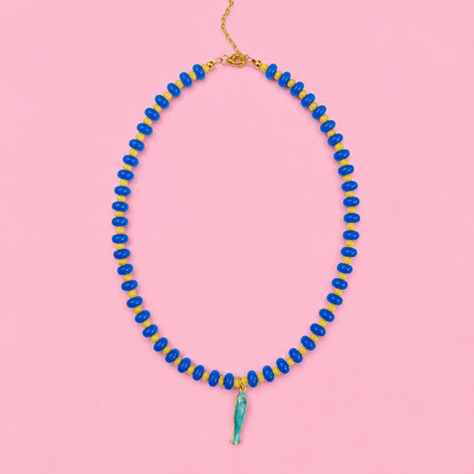 The Heather Necklace