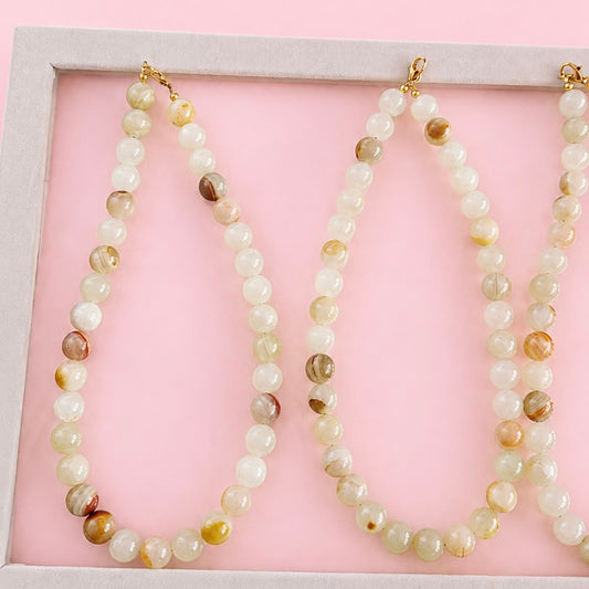 The Sister Necklace